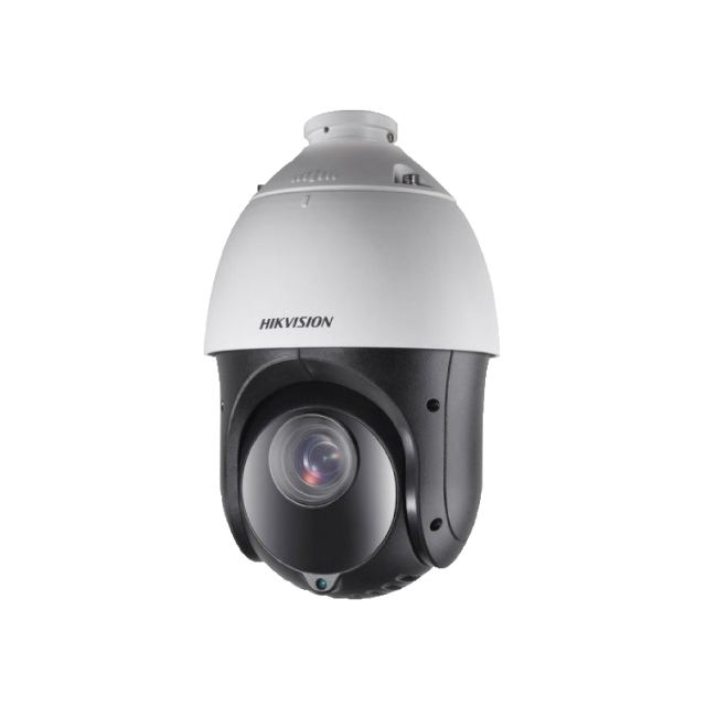 4-inch 2MP 25X IR Analog Speed Dome | DS-2AE4225TI-D