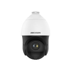 4-inch 2MP 25X IR Analog Speed Dome | DS-2AE4225TI-D