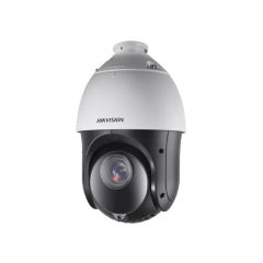 4-inch 2MP 15X IR Analog Speed Dome | DS-2AE4215TI-D