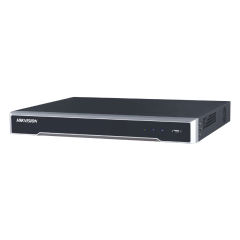 8 channel NVR | DS-7608NI-K2/8P