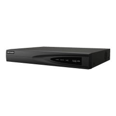 4 channel NVR | DS-7604NI-K1/4P