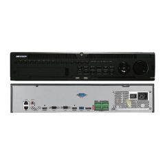64 channel NVR | DS-9664NI-I8