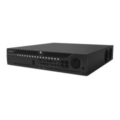 64 channel NVR | DS-9664NI-I8