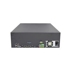 32 channel NVR | DS-9632NI-I16