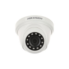 2MP Fixed Turret Camera | DS-2CE56D0T-IRF(C)