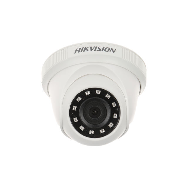 2MP Fixed Turret Camera | DS-2CE56D0T-IRF(C)