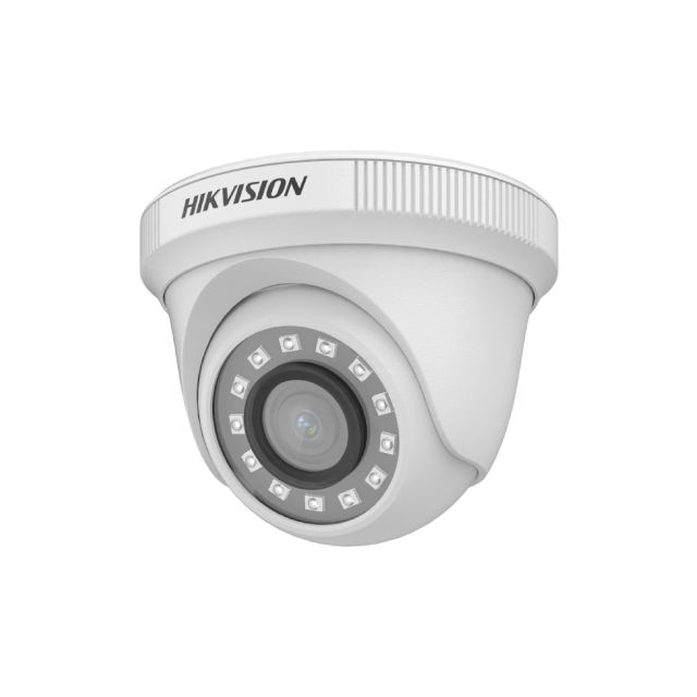 2MP Fixed Turret Camera | DS-2CE56D0T-IRF(C)