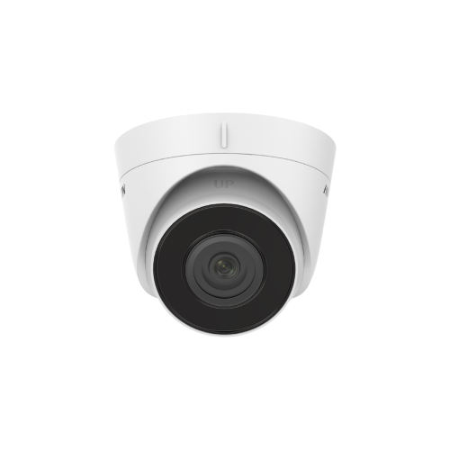 2MP Build-in Mic Fixed Turret Network Camera | DS-2CD1323G2-IUF