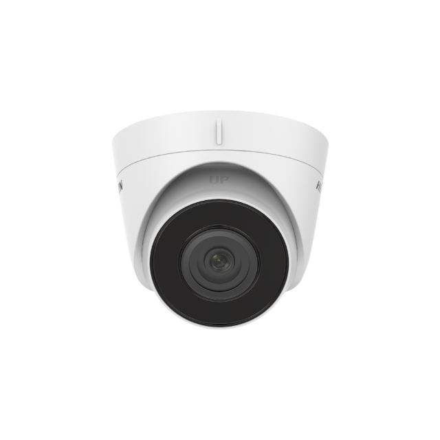 2MP Build-in Mic Fixed Turret Network Camera | DS-2CD1323G2-IUF