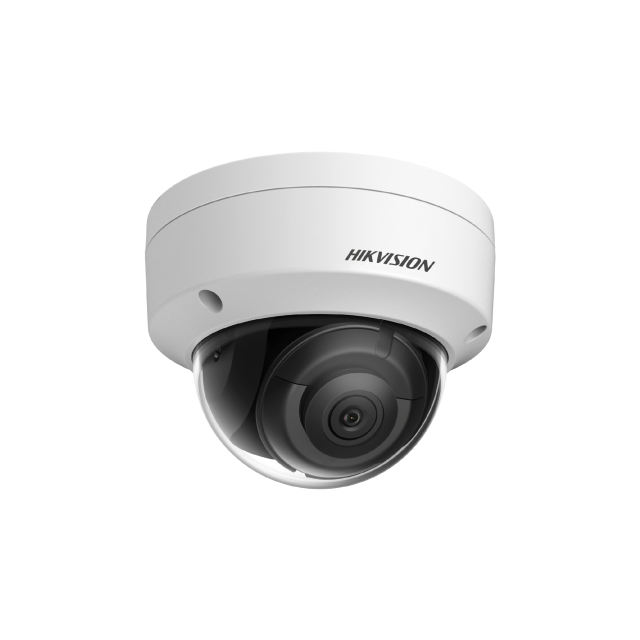 2MP AcuSense Fixed Dome Network Camera | DS-2CD2126G2-ISU