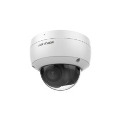 8MP AcuSense Vandal WDR Fixed Dome Network Camera | DS-2CD2183G2-I