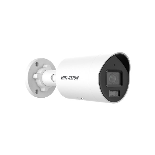 2MP AcuSense Fixed Mini Bullet Network Camera | DS-2CD2026G2-I