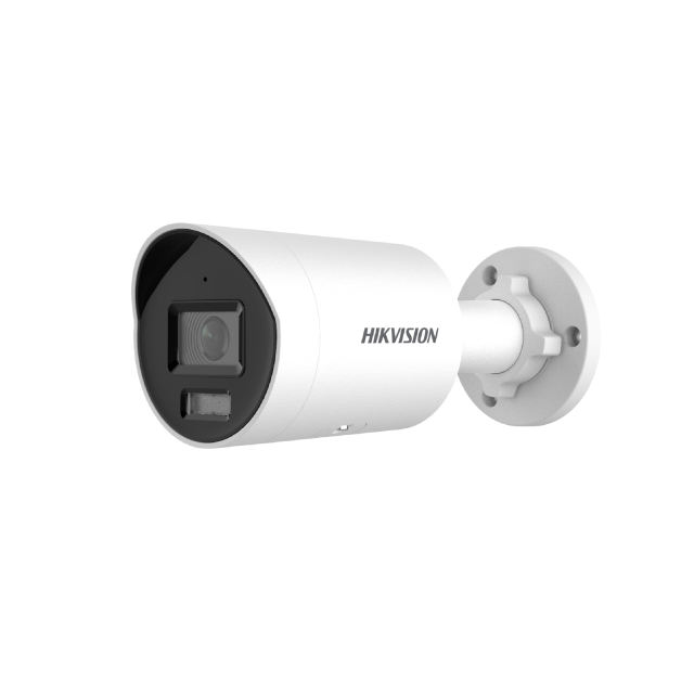 2MP AcuSense Fixed Mini Bullet Network Camera | DS-2CD2026G2-I