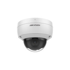 8MP AcuSense Vandal WDR Fixed Dome Network Camera | DS-2CD2183G2-I