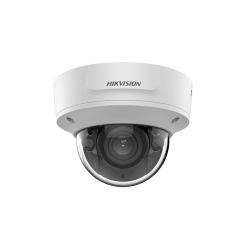 4MP AcuSense Motorized Varifocal Dome Network Camera | DS-2CD2743G2-IZS