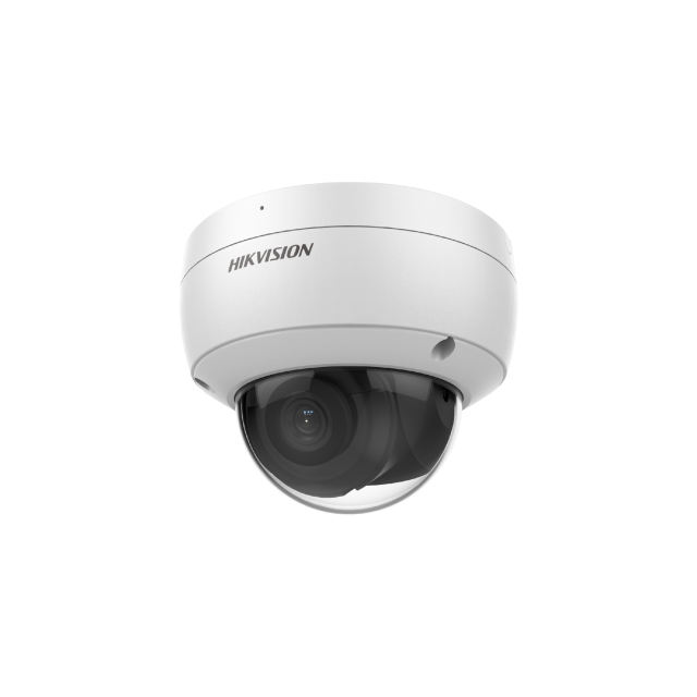 4MP AcuSense Fixed Dome Network Camera | DS-2CD2143G2-I