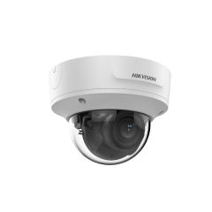 4MP AcuSense Motorized Varifocal Dome Network Camera | DS-2CD2743G2-IZS