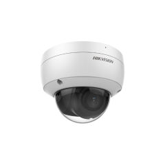 8MP AcuSense Vandal WDR Fixed Dome Network Camera | DS-2CD2183G2-I