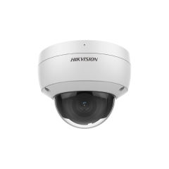 2MP AcuSense Fixed Dome Network Camera | DS-2CD2126G2-ISU