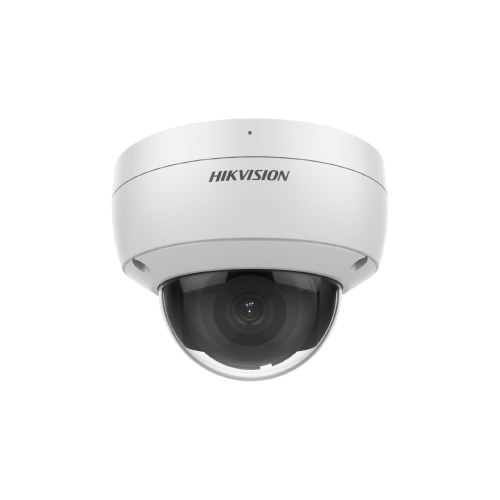 2MP AcuSense Fixed Dome Network Camera | DS-2CD2126G2-ISU
