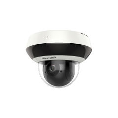 2-inch 4MP 4x Zoom Wi-Fi IR Mini PT Dome Network Camera | DS-2DE2A404IW-DE3/W(C0)(S6)(C)