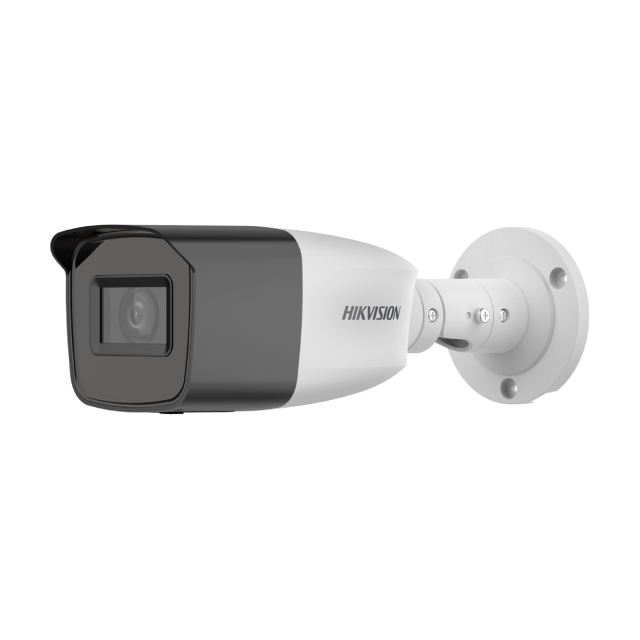 2MP Manual Varifocal Bullet Camera | DS-2CE19D0T-VFIT3F(C)