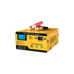 Solar Battery Charger