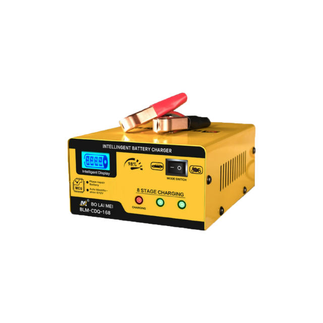 Solar Battery Charger