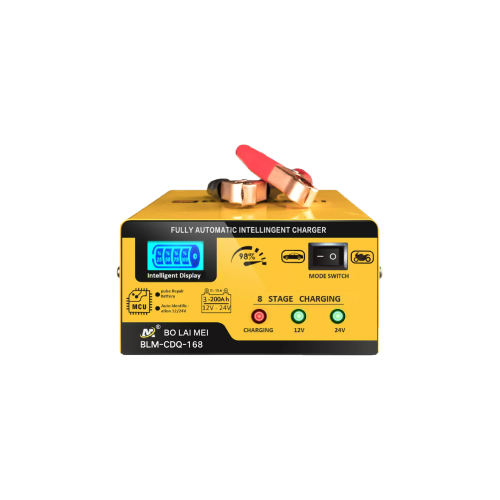 Solar Battery Charger