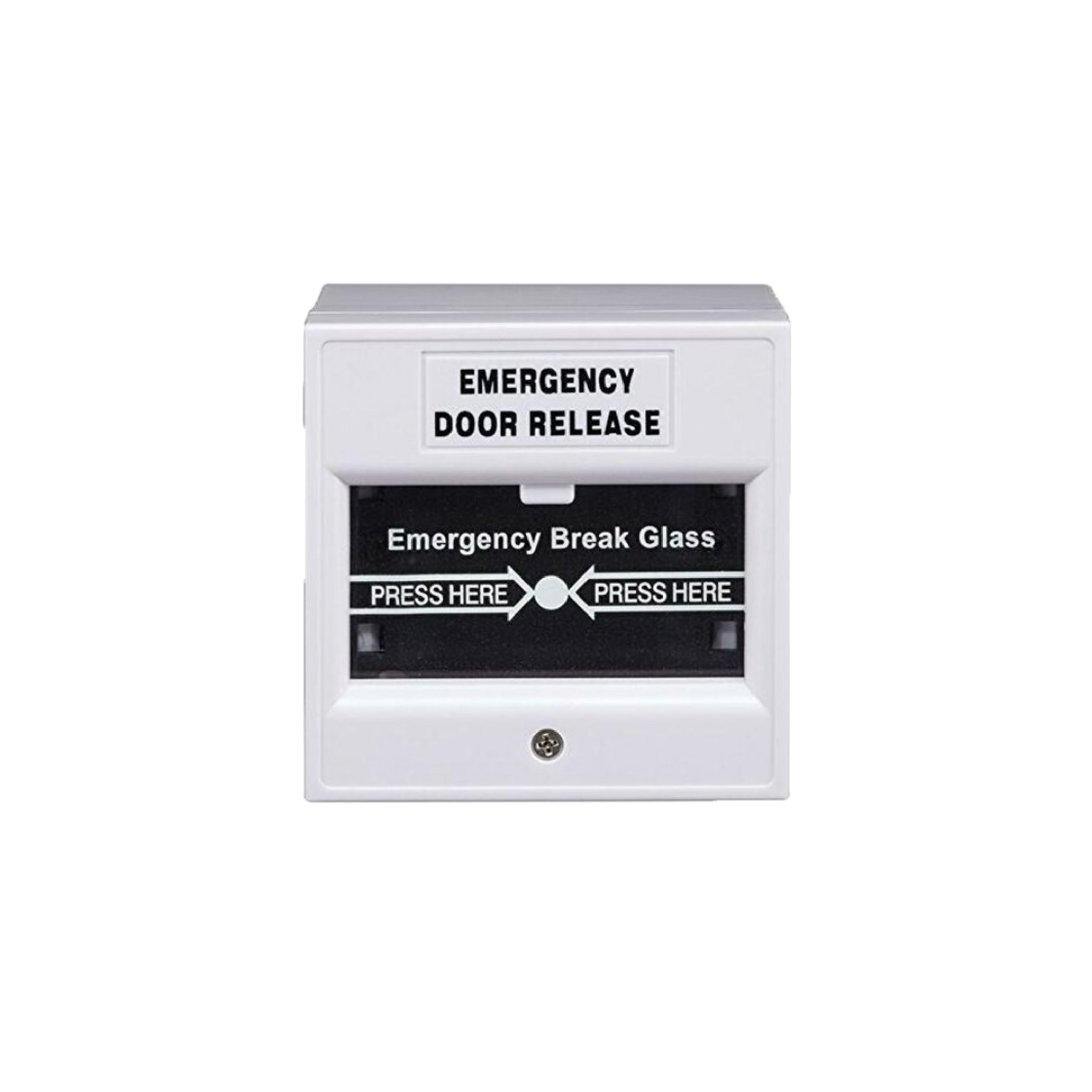 Emergency Break Glass ZKABK900AW