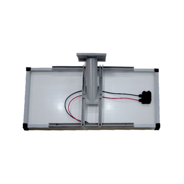 Solar Panel Bracket | VSL-Bracket