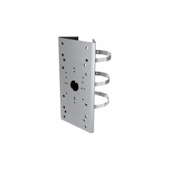 Vertical Pole Mount Bracket | DS-1275ZJ