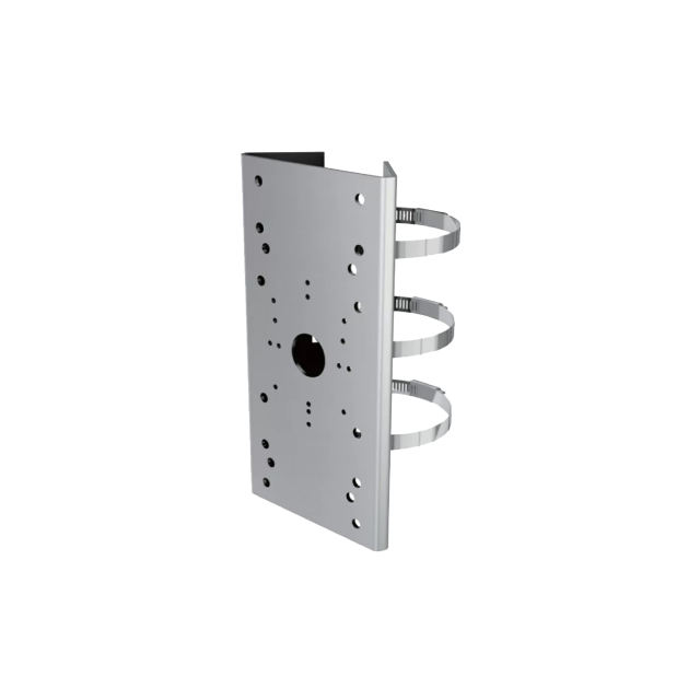 Vertical Pole Mount Bracket | DS-1275ZJ