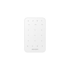 Wireless LED Keypad | DS-PK1-E-WB