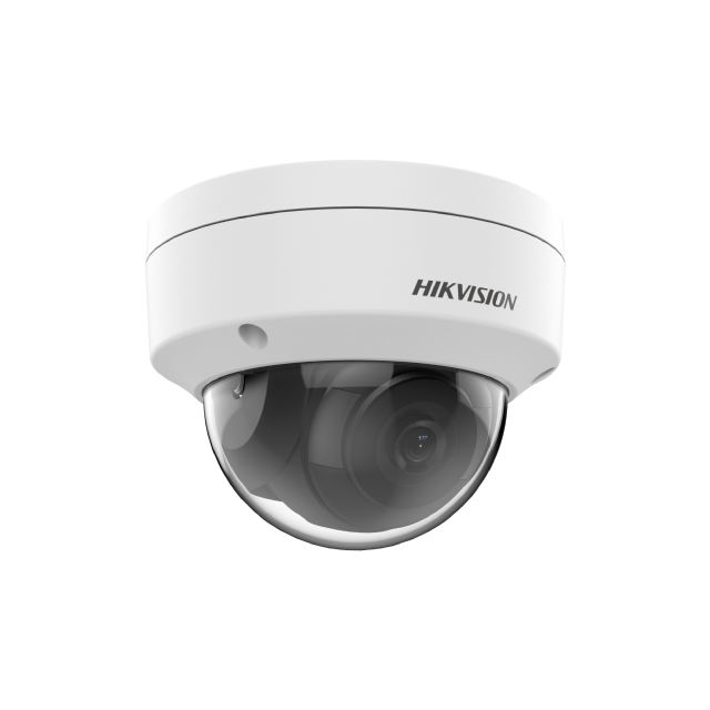 2MP Fixed Dome Network Camera | DS-2CD1123G0E-I(L)