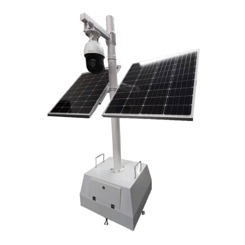 Solar Kit