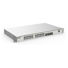 24-Port Gigabit L2 Managed Switch with SFP+ | RG-NBS3200-24GT4XS