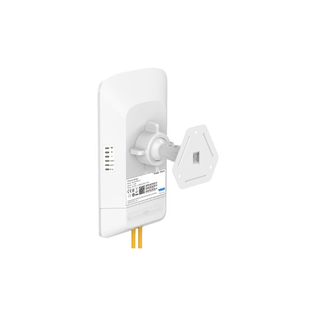 5Ghz Dual-Stream Wireless Bridge | RG-EST350 V2