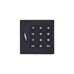 Waterproof Wiegand Reader | KR102M