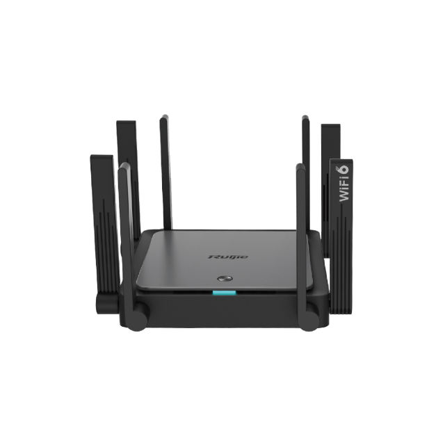 3200M Wi-Fi 6 Dual-Band Gigabit Mesh Router | RG-EW3200GX PRO