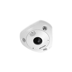 6MP Fisheye Network Camera | DS-2CD6365G0E-IVS