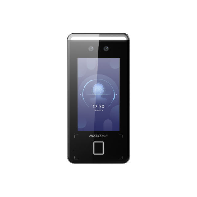 Face Access Terminal | DS-K1T341AMF
