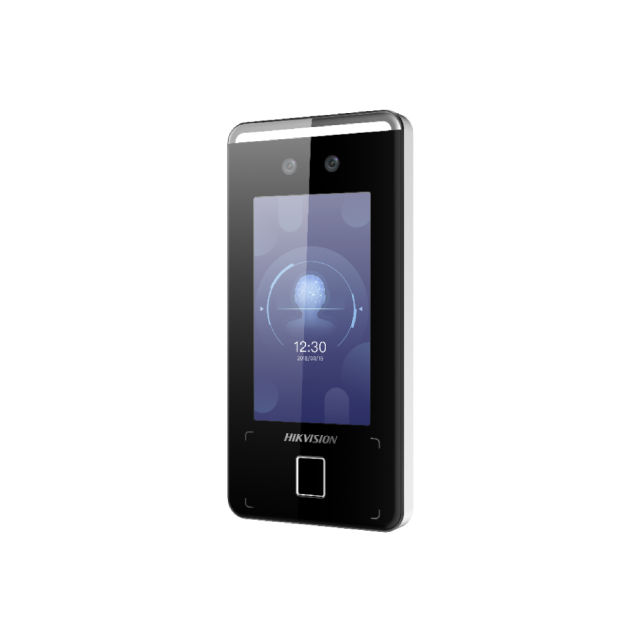 Face Access Terminal | DS-K1T341AMF