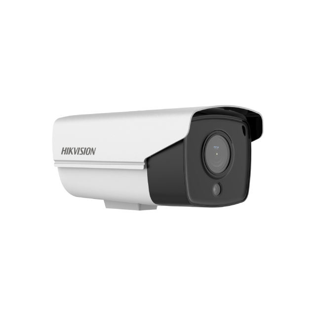 2MP Darkfighter Fixed Bullet 4G IP Camera | DS-2CD3T23G1-I/4G(2.8mm)(O-STD)