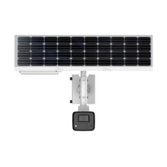 4MP ColorVu Solar-powered Security Camera | DS-2XS2T47G0-LDH/4G/C10S40 4.0mm