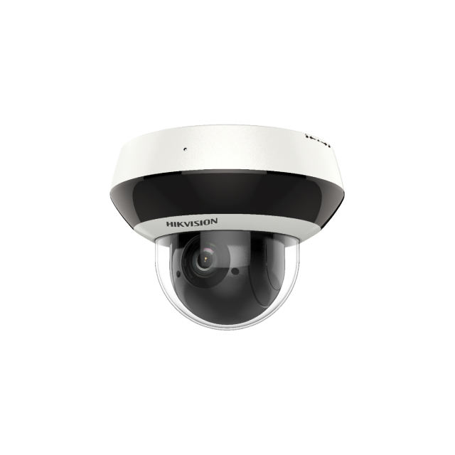 2-inch 2MP 4x Zoom IR Mini PT Dome Network Camera | DS-2DE2A204IW-DE3(C0)(S6)(C)