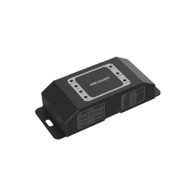 Secure Door Control Module DSK2M060