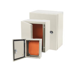 Metal Waterproof Enclosure | MS-SPT-504020