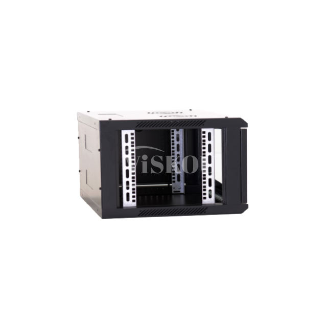 6U Wall Mount Network Cabinet Rack-WM6406