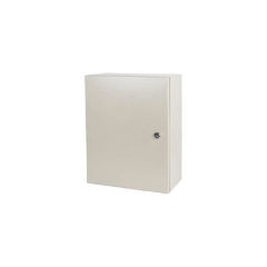 Metal Waterproof Enclosure | MS-SPT-505025